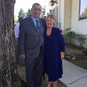 Meet your Posher, Linda